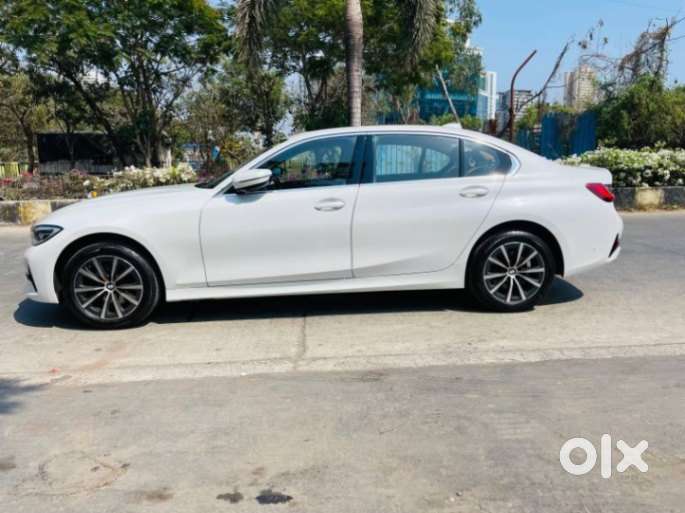 Bmw 3 Series Gran Limousine 2.0 320ld Luxury Line, 2022, Diesel