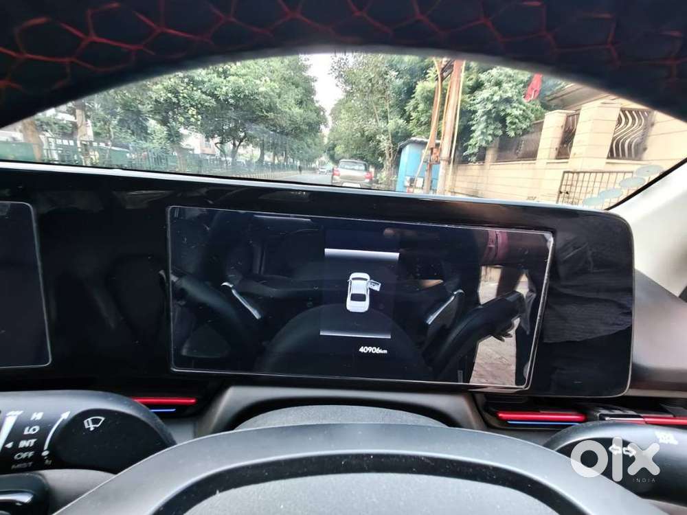 Hyundai Verna Sx (o)1.5 Vtvt [2023 - 2026], 2023, Petrol