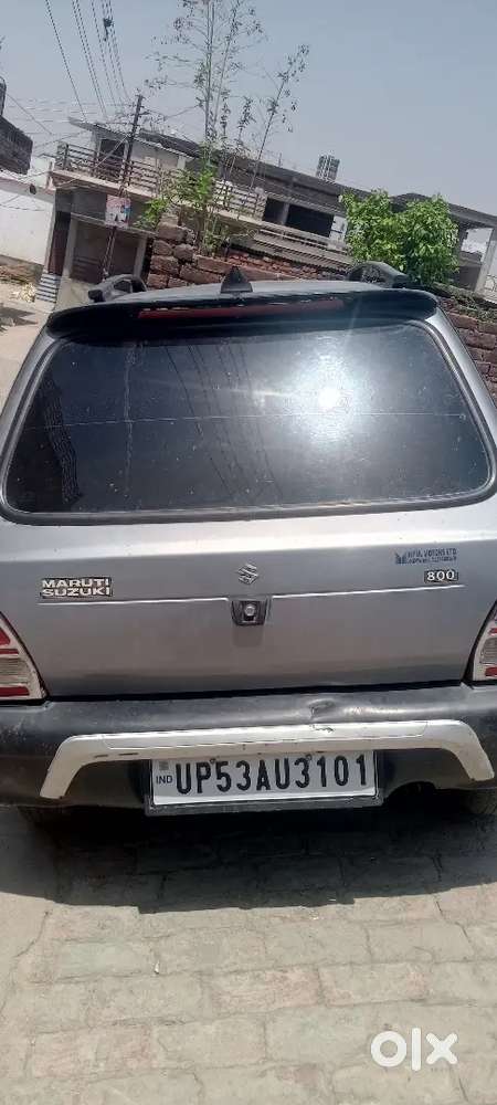 Maruti Suzuki 800 2008 Petrol 90000 Km Driven
