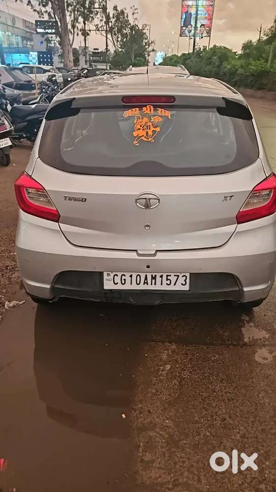 Tata Tiago 1.05 2018 Manual