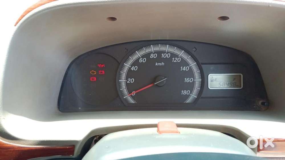 Maruti Suzuki Eeco 5 Str With Htr Cng, 2011, Cng & Hybrids