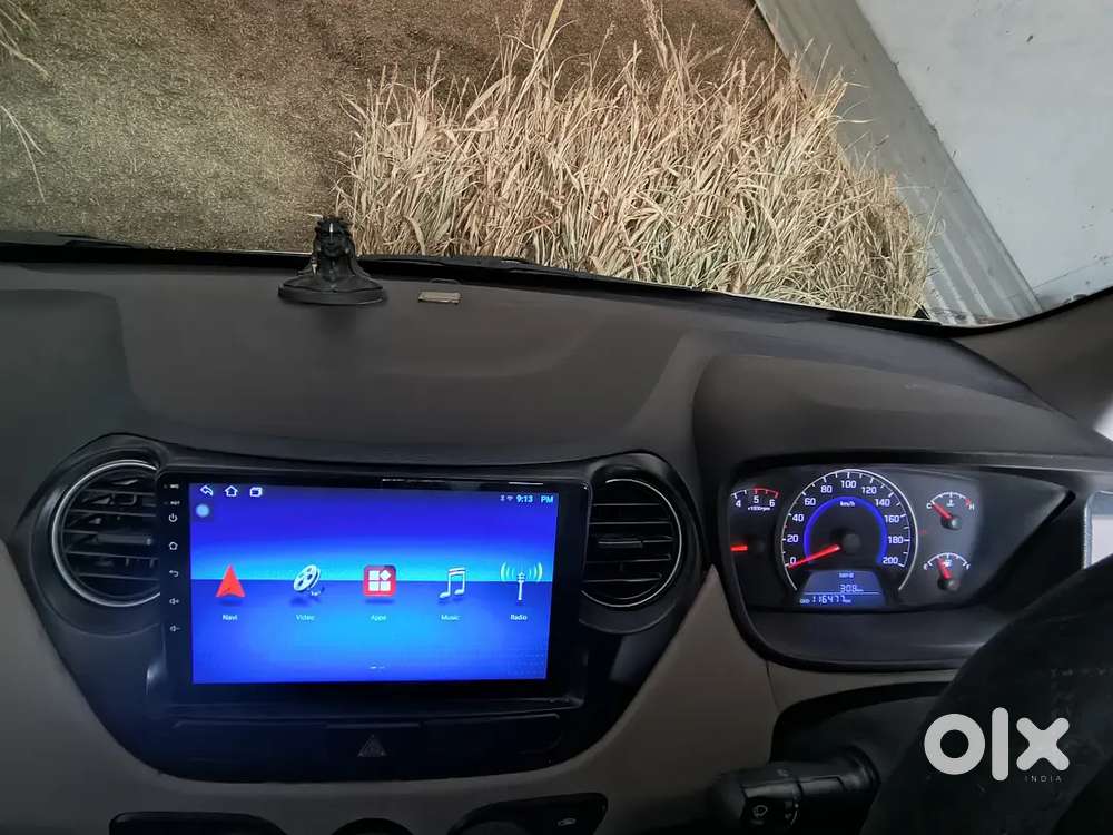 Hyundai Grand I10 2014 Diesel Manual