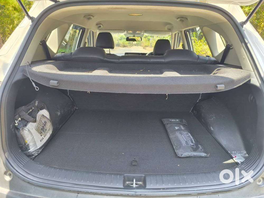 Kia Seltos Htk Plus G, 2023, Petrol