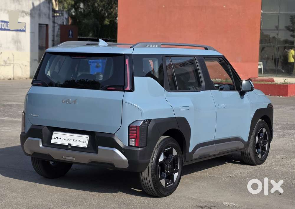 Kia Syros Htk Opt Diesel, 2025, Diesel