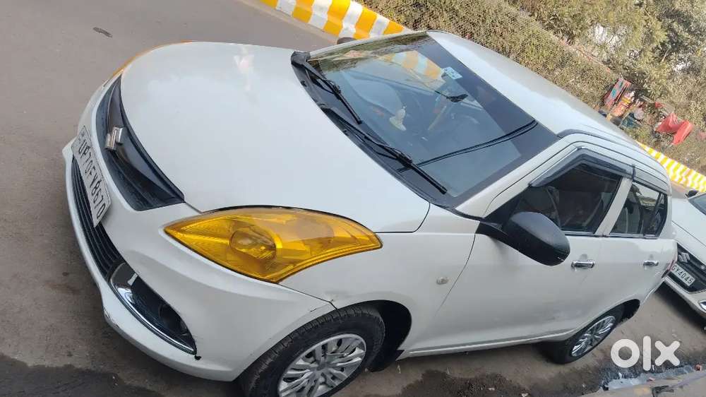 Dzire Tour S Cng Full Maintain