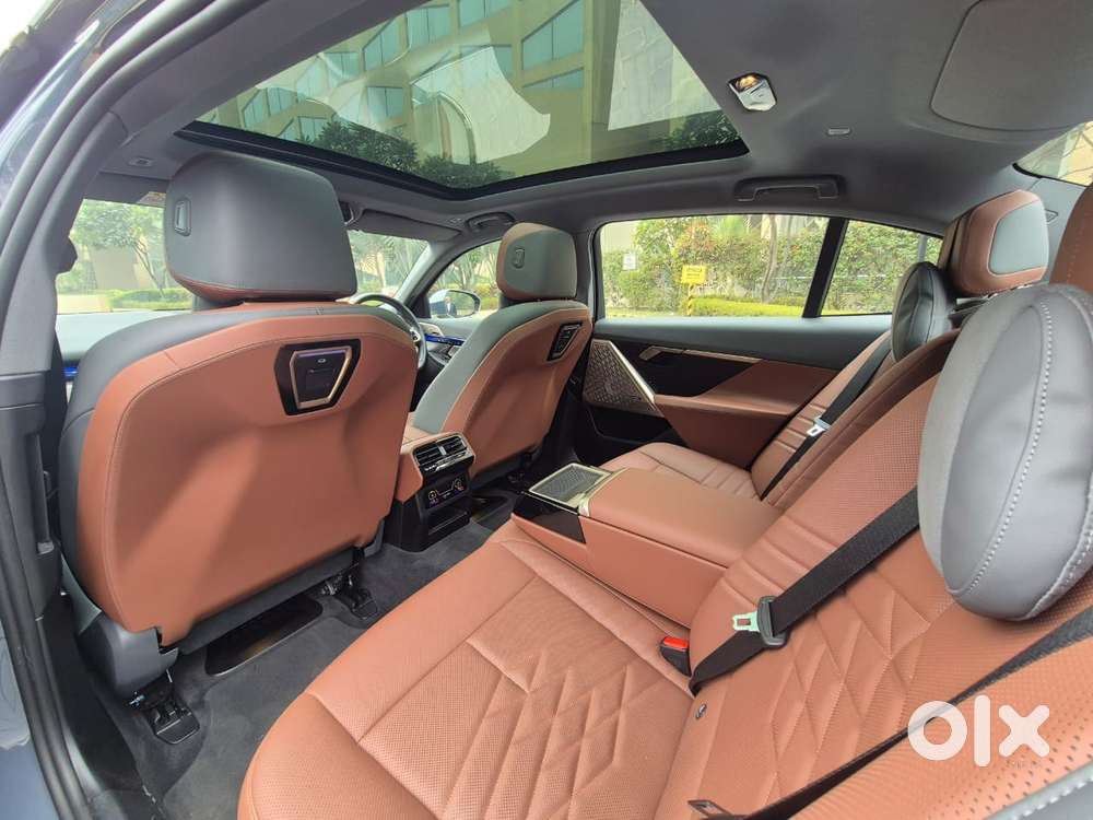 Bmw 5 Series 2.0 530i M Sport, 2025, Petrol