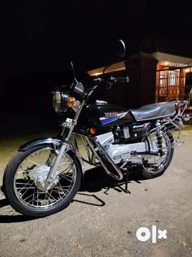 Buy Sell Second Hand 135 Rx Rx 135 Yamaha in Thodupuzha Used Bikes in Thodupuzha OLX