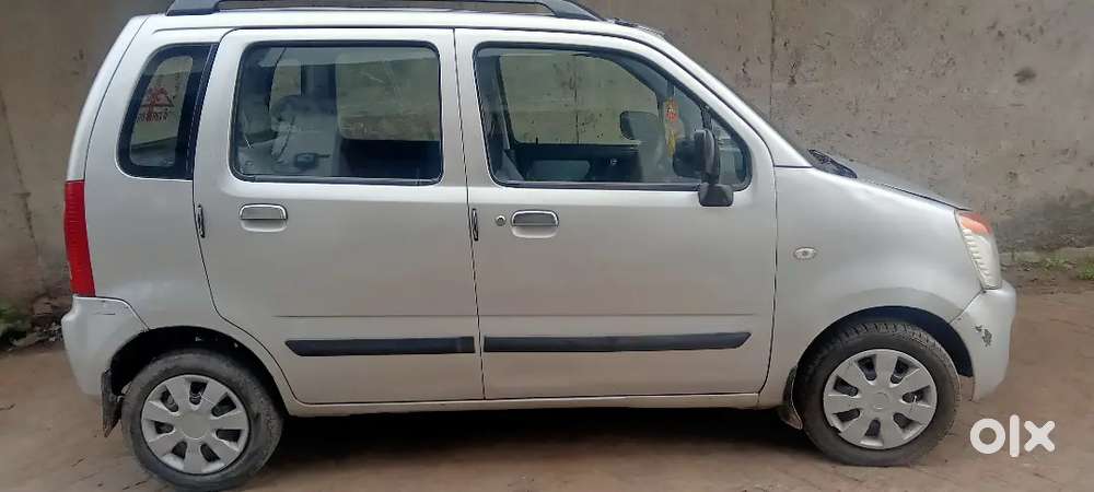 Maruti Suzuki Wagon R 1.0 2009 Petrol 96000 Km Driven