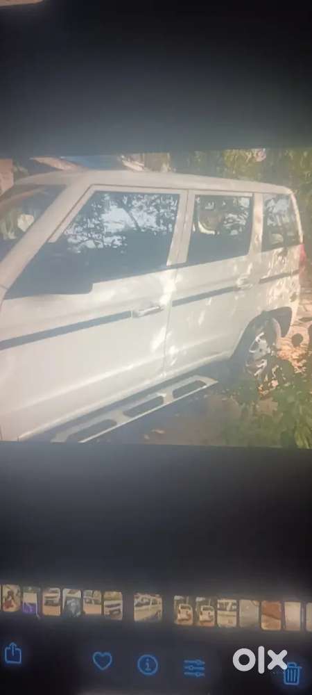 Mahindra Bolero Neo 2023