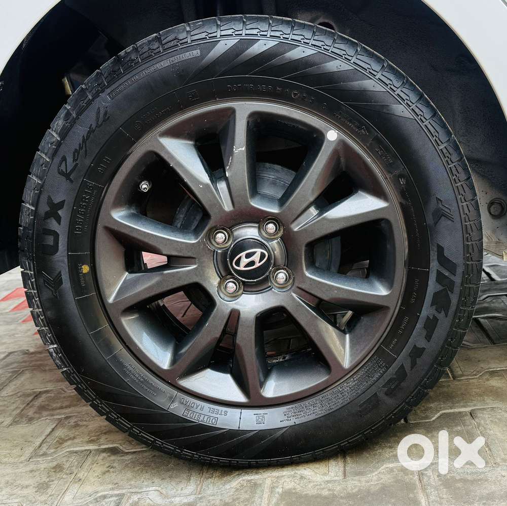 Hyundai I20 2009-2011 Asta, 2018, Cng & Hybrids