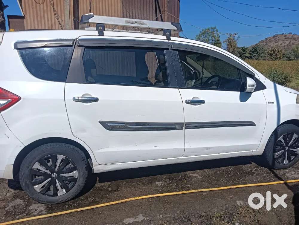 Maruti Suzuki Ertiga 2013 Diesel 190000 Km Driven