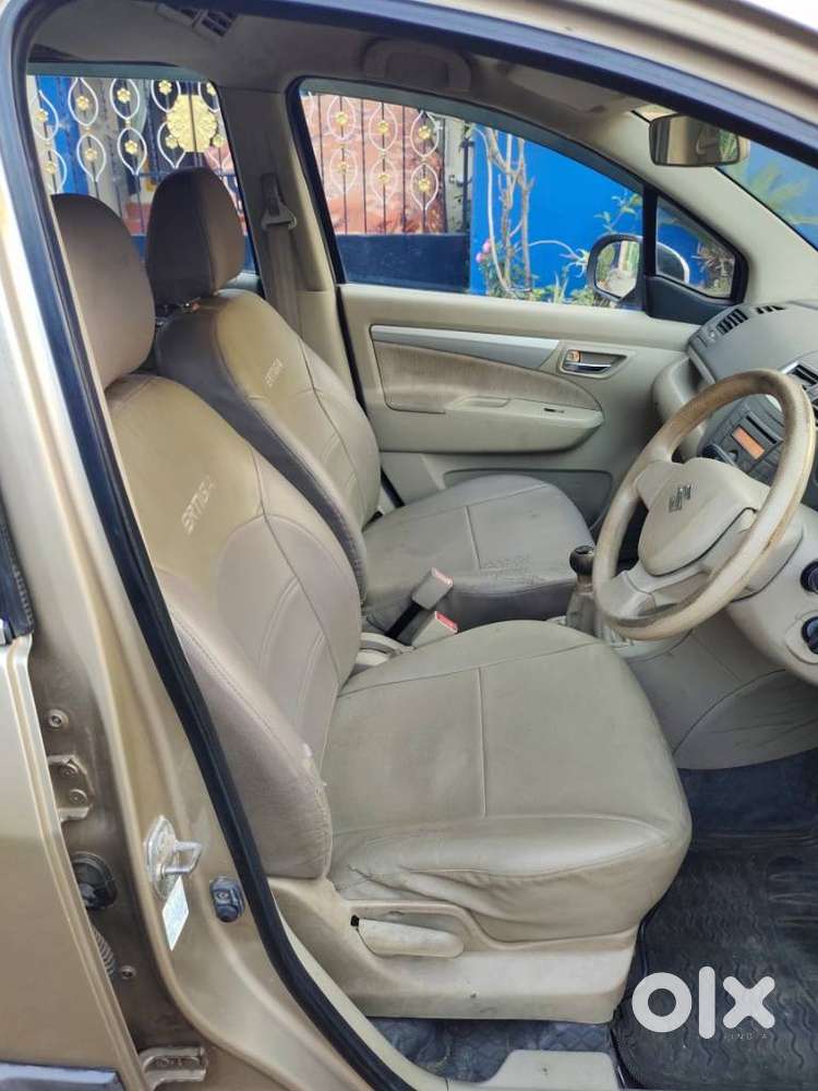 Maruti Suzuki Ertiga 2012-2015 Vxi Abs, 2014, Petrol