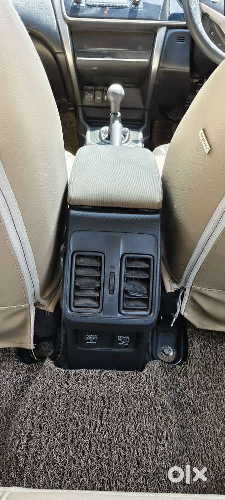 Honda City 2011-2013 V Mt, 2014, Petrol