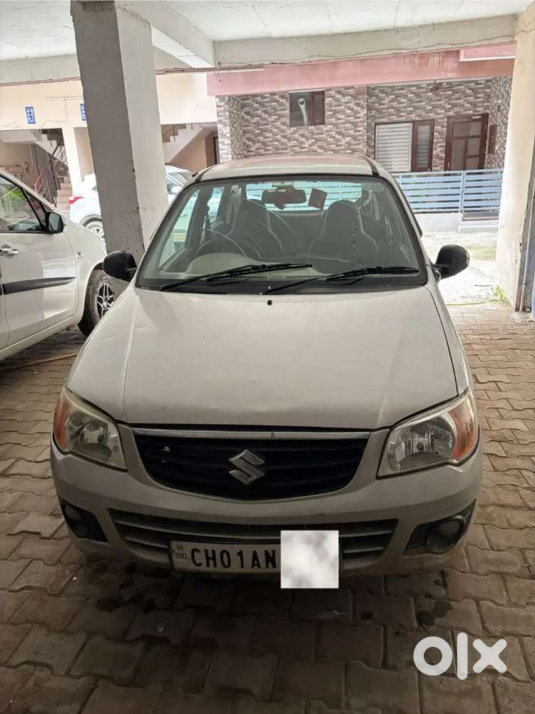 All ok chd no - Cars in Mani Majra, Chandigarh - 1829280626