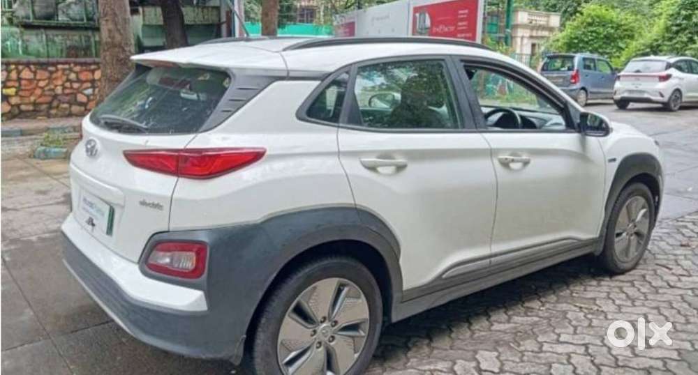 Hyundai Kona Electric Premium, 2020, Electric
