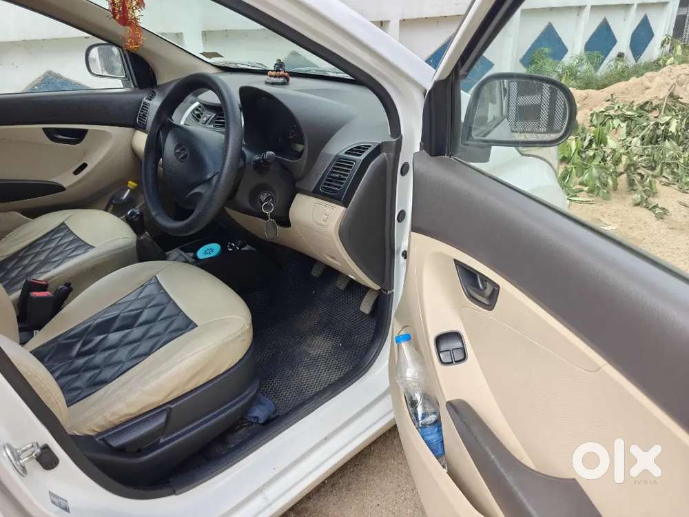 Hyundai Eon Car For Sale