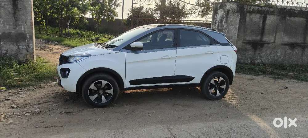 Tata Nexon 2019 Diesel Manual
