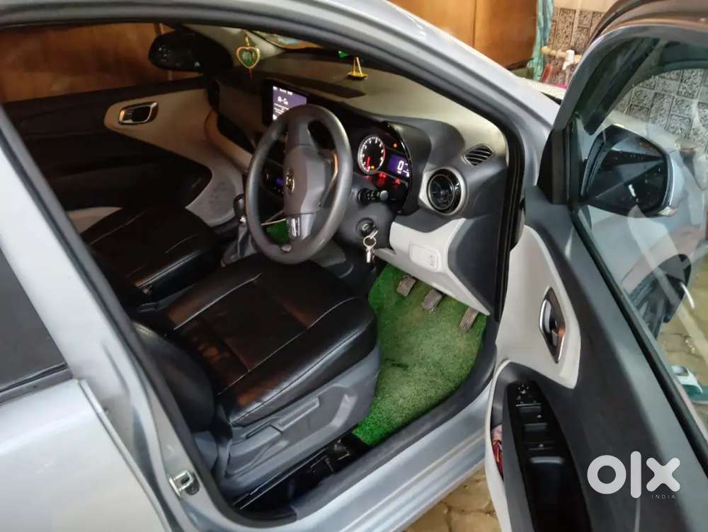 Hyundai Grand I10 Sportz 2021