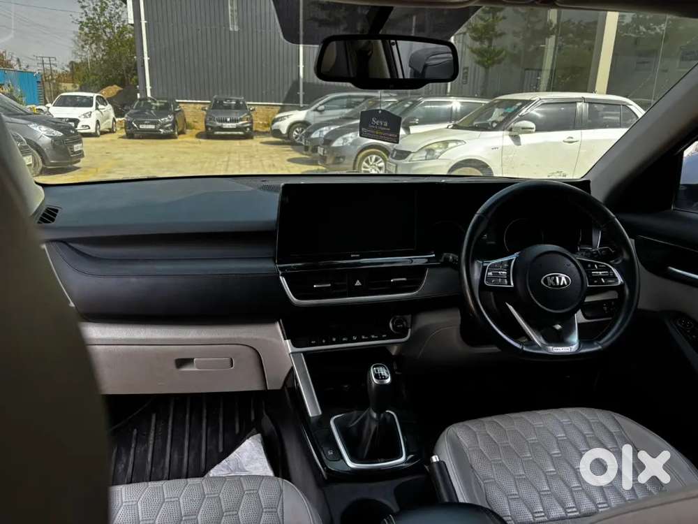 Top End Model