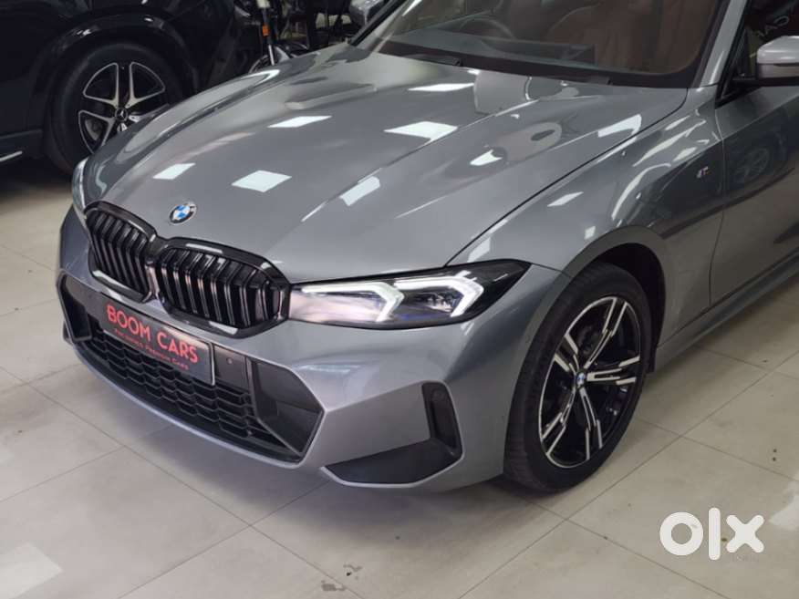 Bmw 3 Series Gran Limousine 320ld M Sport, 2025, Diesel