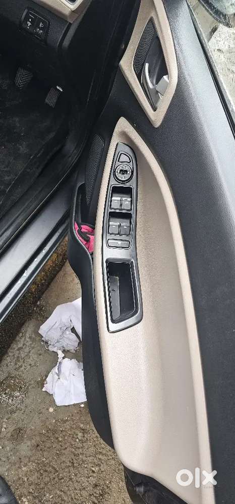 2015 Hyundai I20 1.5 Mt, Up 14 No Pilibhit Transfer