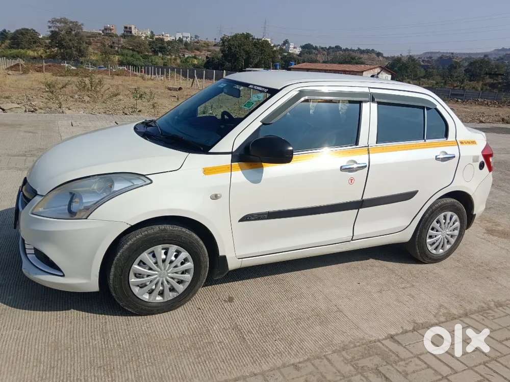 Maruti Suzuki Dzire Tour 2022 Cng Car