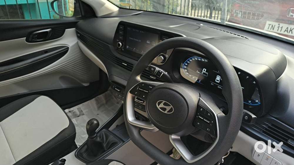 Hyundai I20 2024  Single Owner  Like New Condition