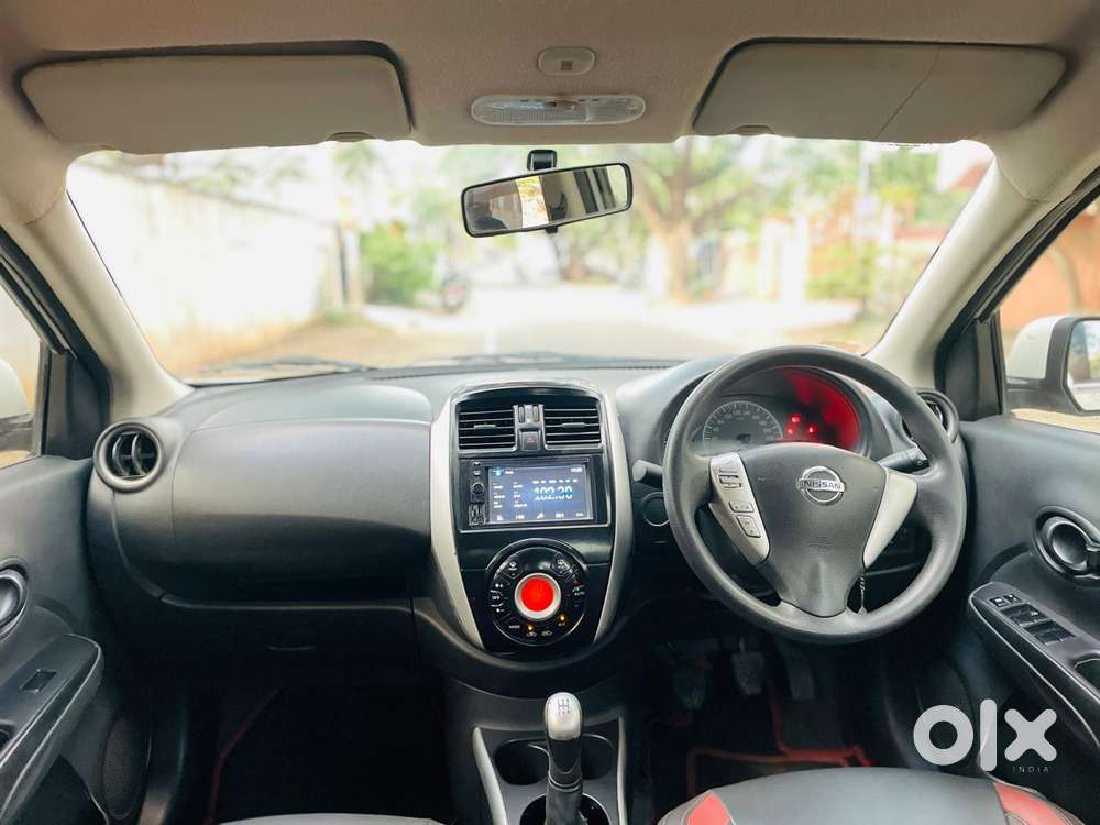 Nissan Sunny Xl D, 2019, Diesel