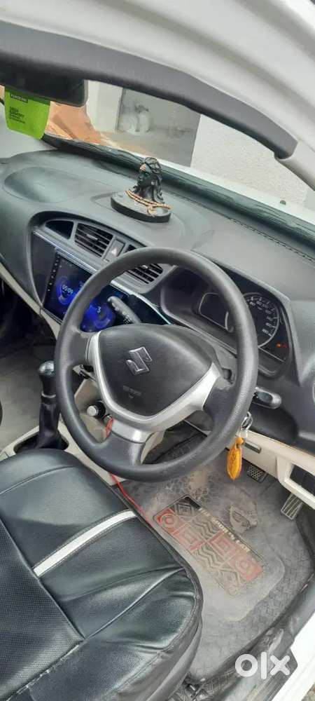 Maruti Suzuki Alto 800 2020
Family Car Dm Interested Person