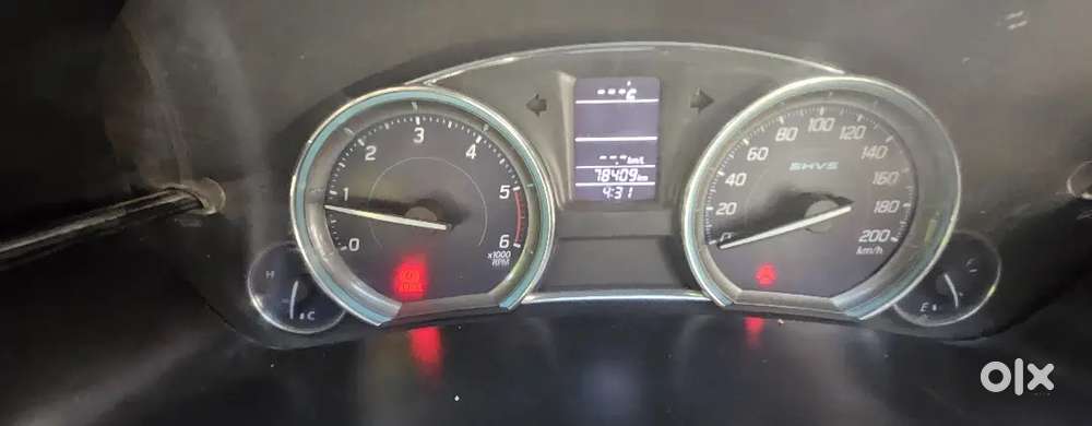 Maruti Ciaz 2016 Variant