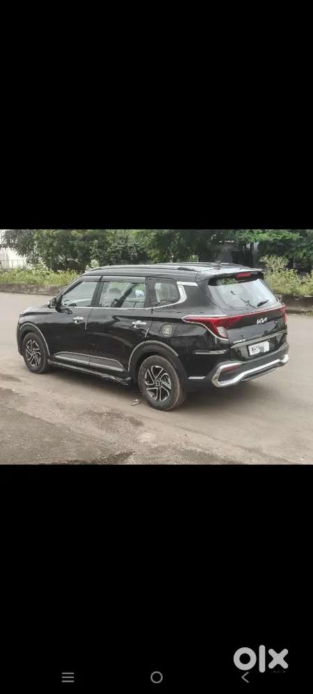 Kia Carens D1.5 2022
