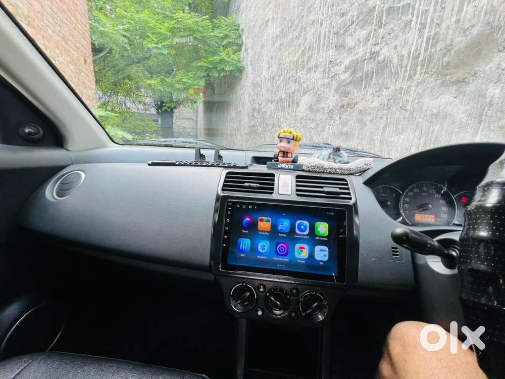 Maruti Suzuki Swift 2010 Petrol+cng  Ch Regd. 95000 Km Driven