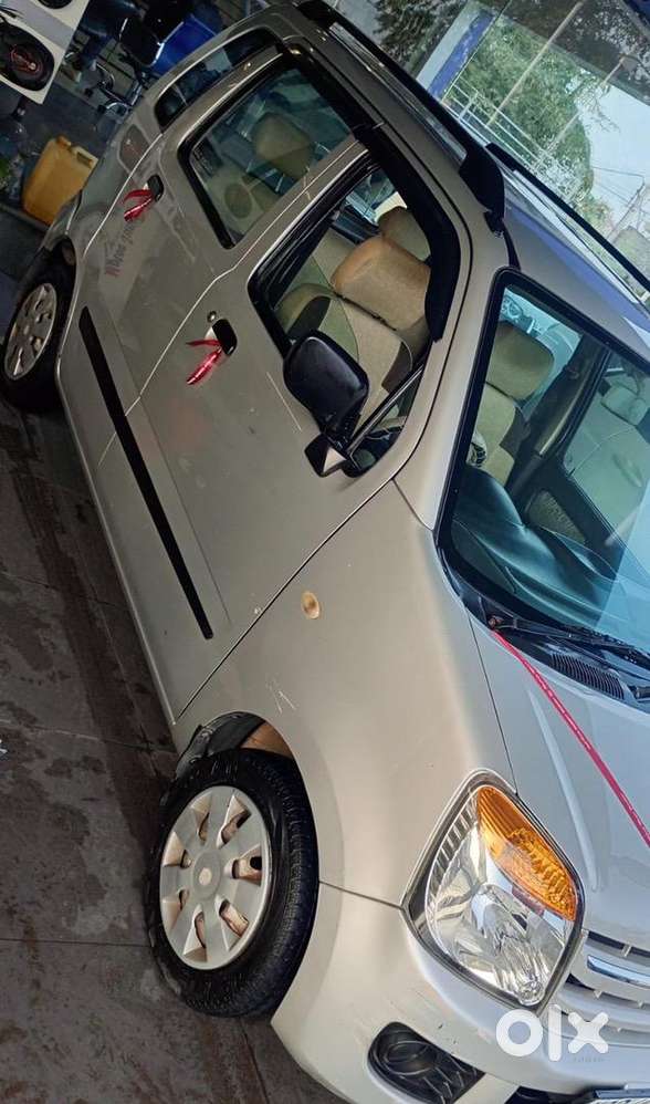 Maruti Suzuki Wagon R 2009