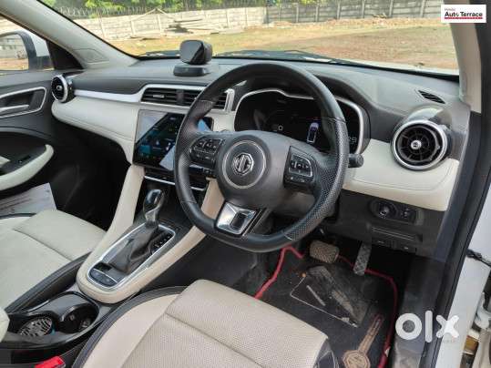 Mg Astor 1.5 Savvy Cvt, 2024, Petrol