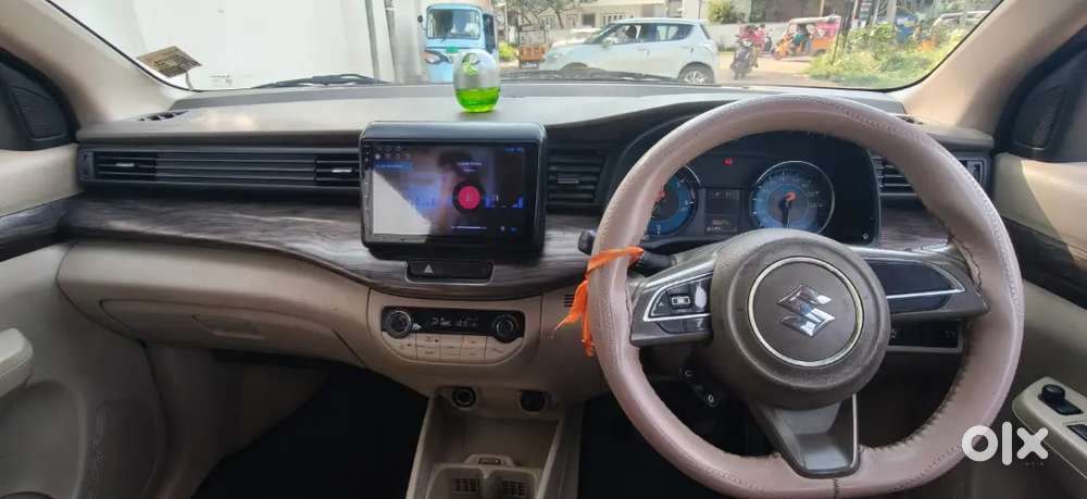 Maruti Suzuki Ertiga 2019 Diesel