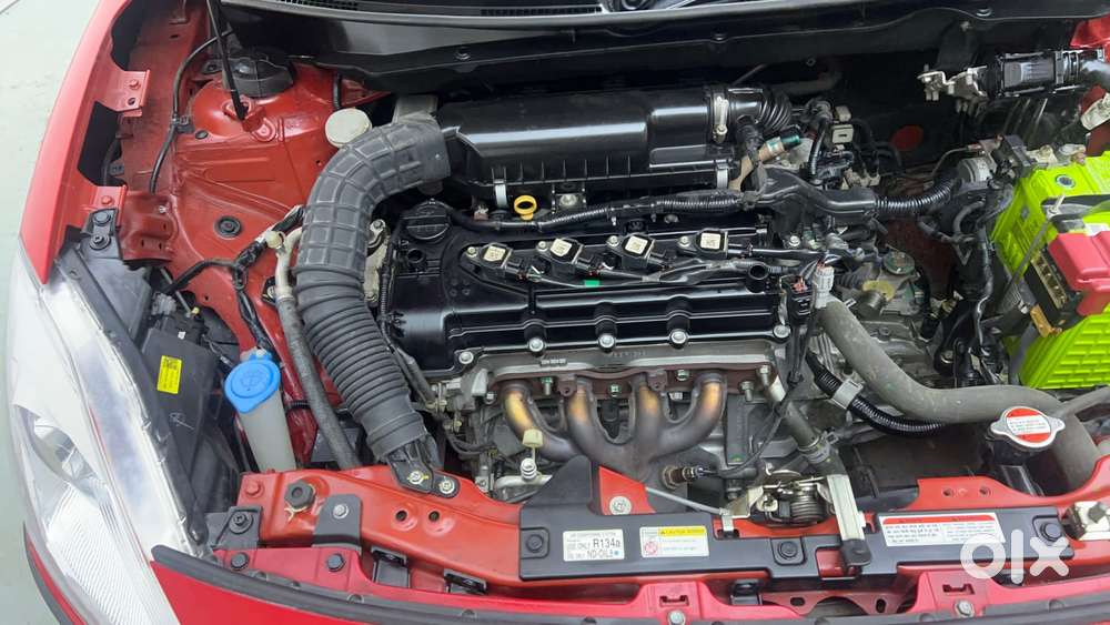 Maruti Suzuki Swift 1.3 Zxi, 2019, Petrol