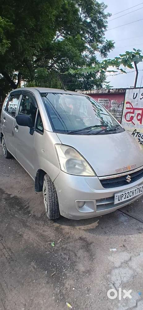 Maruti Suzuki Estilo Lxi 2008