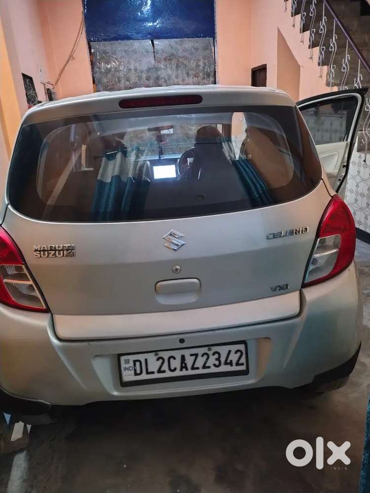 Maruti Suzuki Celerio 2108