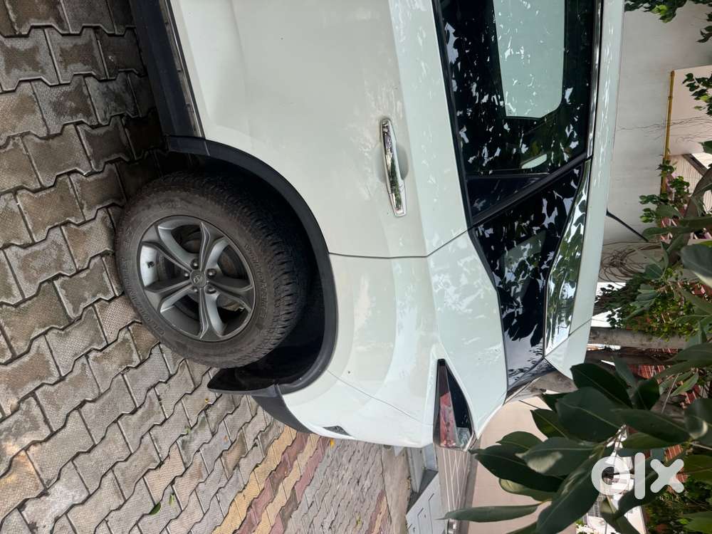 Tata Harrier Xt+ 2021 Diesel Car
