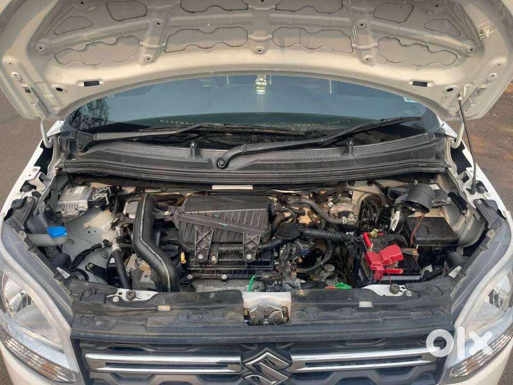 Maruti Suzuki Wagon R 1.0 2019-2022 Lxi Cng, 2023, Cng & Hybrids