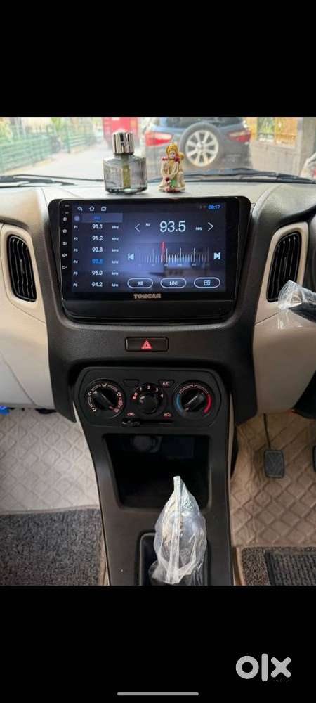 Maruti Suzuki Wagon R Lxi Cng, 2021, Cng & Hybrids