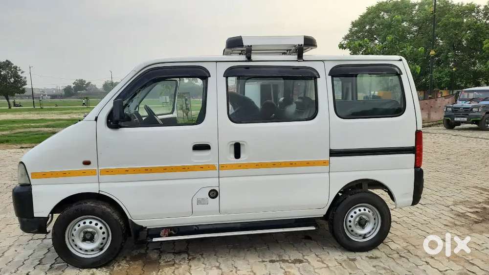 Maruti Suzuki Eeco 2023