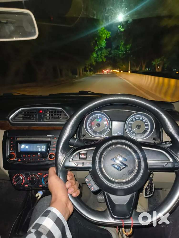 Maruti Suzuki Dzire 2020 Diesel 68000 Km Driven