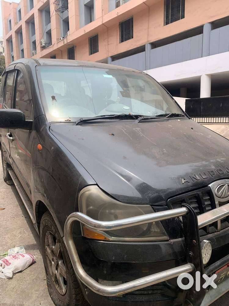 Mahindra Xylo Valid Upto 2031 With Insurance1year