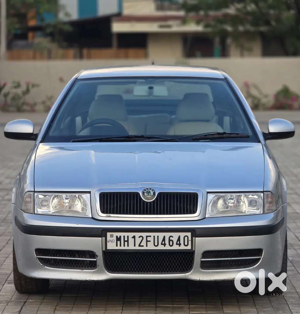 Nskoda Octavia 2010 Diesel Well Maintained