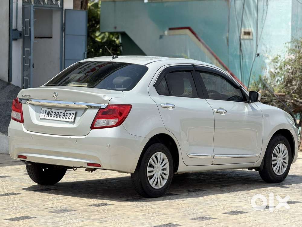 Maruti Suzuki Swift Dzire Vdi (o), 2019, Diesel