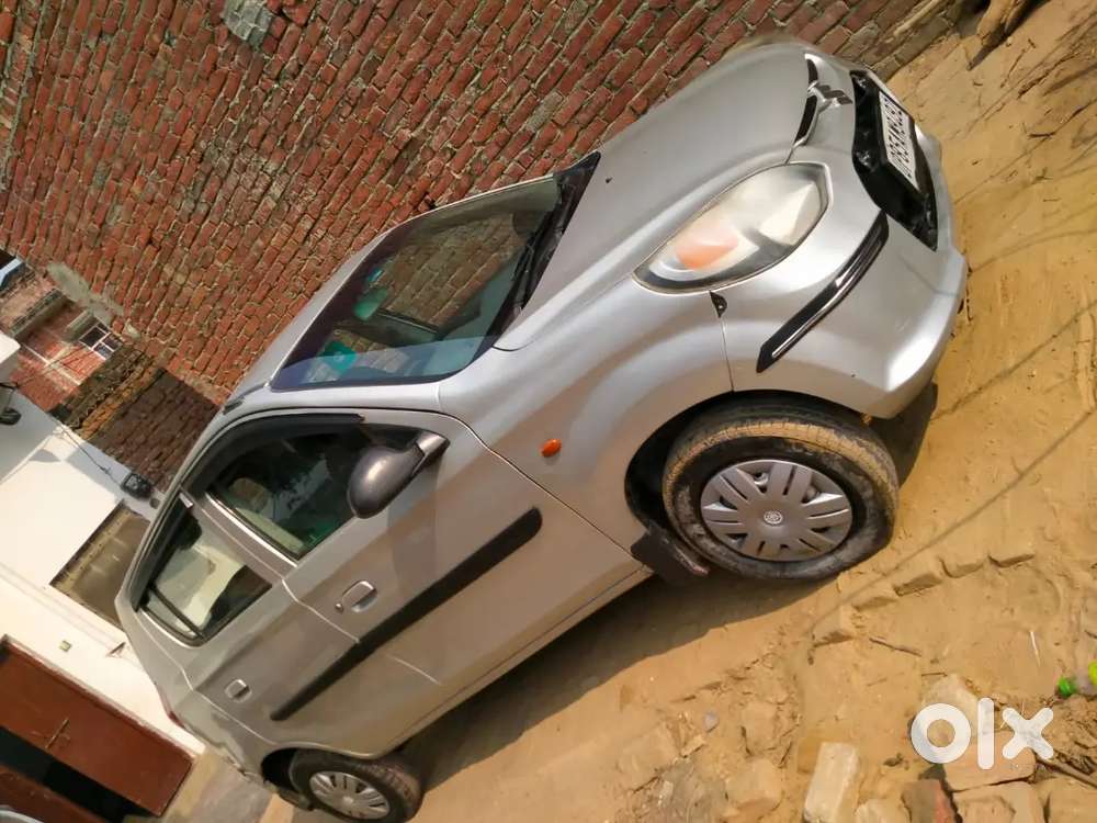 Alto Maruti Suzuki 2014 Hybrid Km Driven