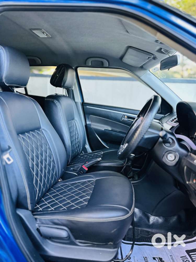 Maruti Suzuki Swift Vxi Deca, 2014, Petrol