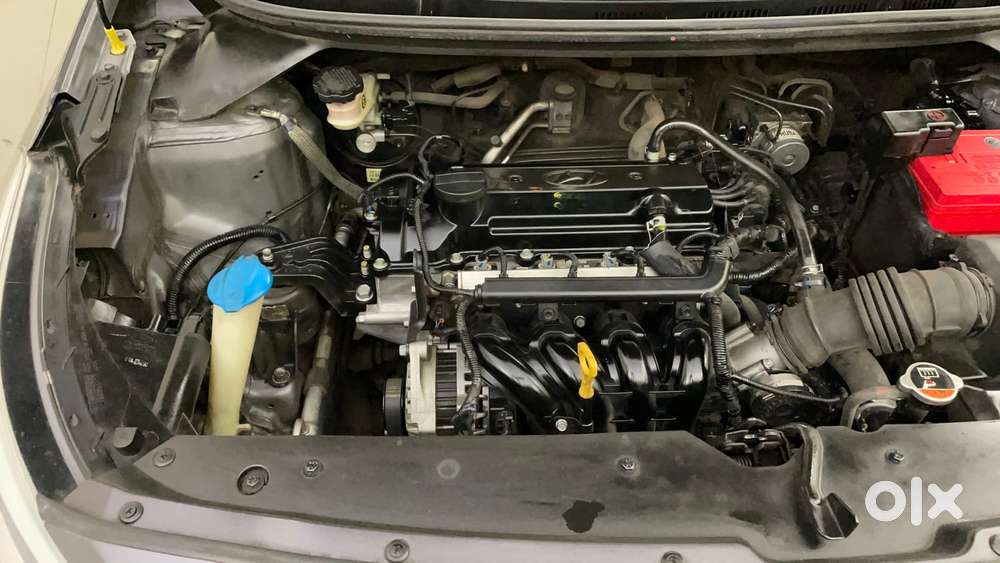 Hyundai Elite I20 [ ] 1.2 Asta, 2017, Petrol