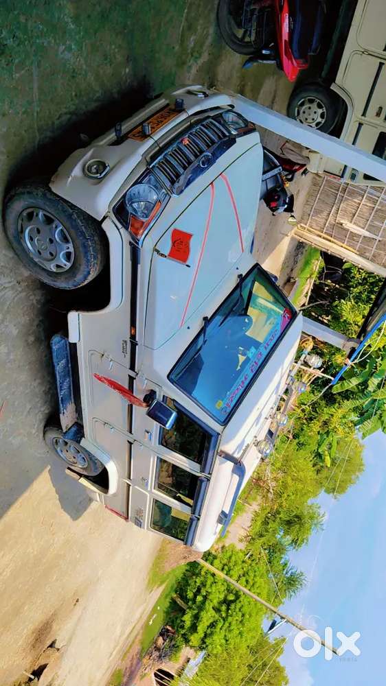 Mahindra Bolero Diesel 2019